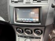 Mazda Axela II Иркутск  - изображение 44