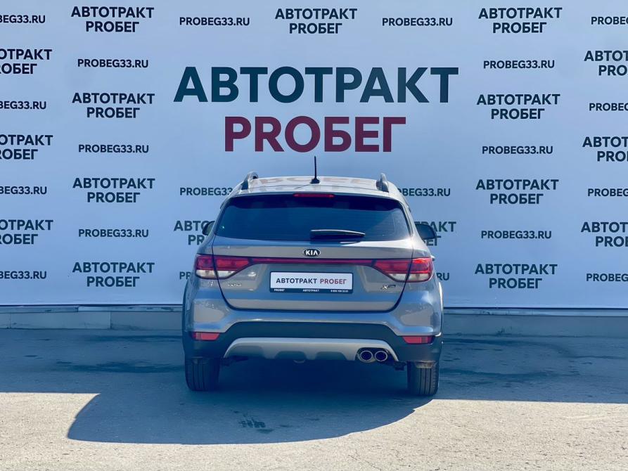 Kia Rio IV Владимир  - изображение 6