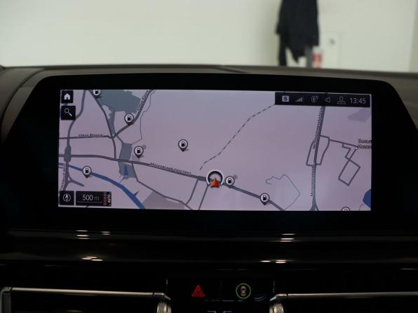BMW 8 серии II (G14/G15/G16) с пробегом 2019 года, цена 6 850 000 рублей, 84047 км, купе, Автокод Объявления