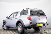 Mitsubishi L200 IV Рестайлинг Пермь  - изображение 26