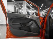 Ford Fiesta Mk6 Рестайлинг Москва  - изображение 31
