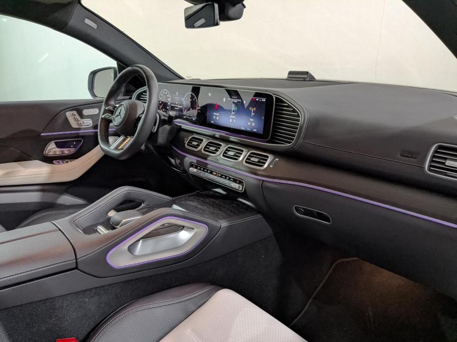 Mercedes-Benz GLE Coupe II (C167) Рестайлинг Химки  - изображение 13