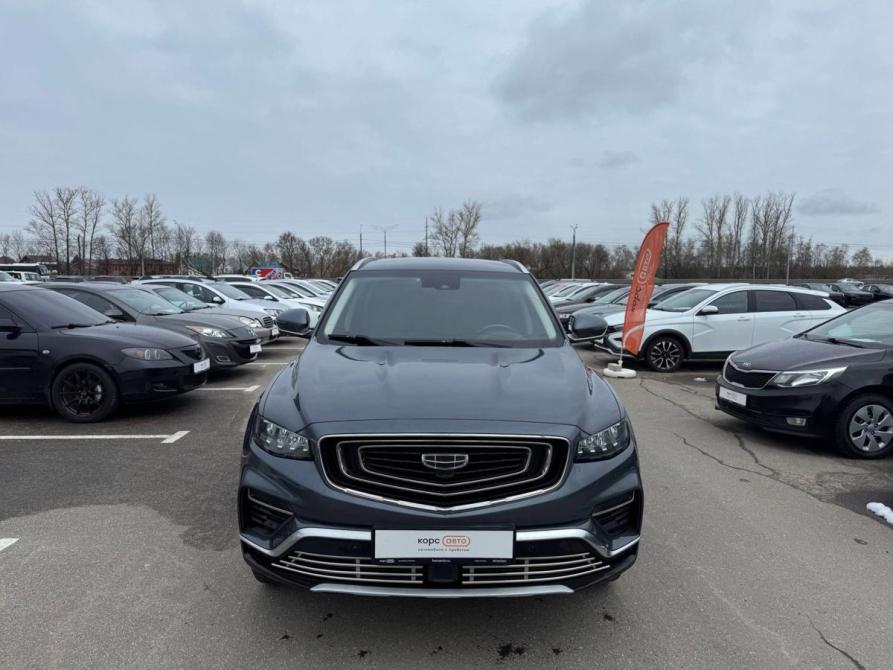 Geely Atlas Pro Ногинск  - изображение 2