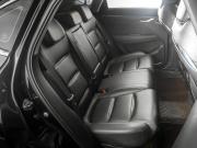 Geely Tugella I Тюмень  - изображение 32