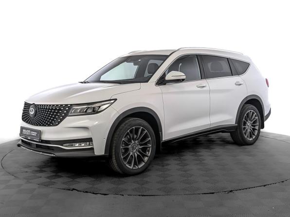 Dongfeng DFSK ix7 с пробегом 2024 года, цена 2 590 000 рублей, 12001 км, внедорожник, Автокод Объявления
