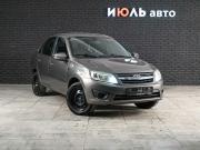 Lada (ВАЗ) Granta I Екатеринбург  - изображение 18