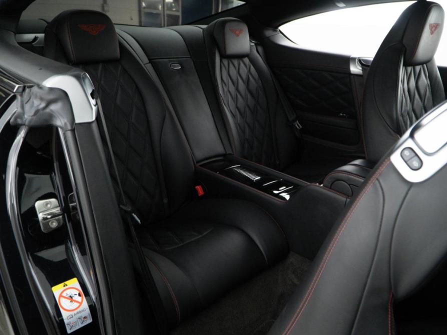 Bentley Continental GT II Москва  - изображение 7