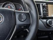 Toyota RAV4 IV (XA40) Краснодар  - изображение 36