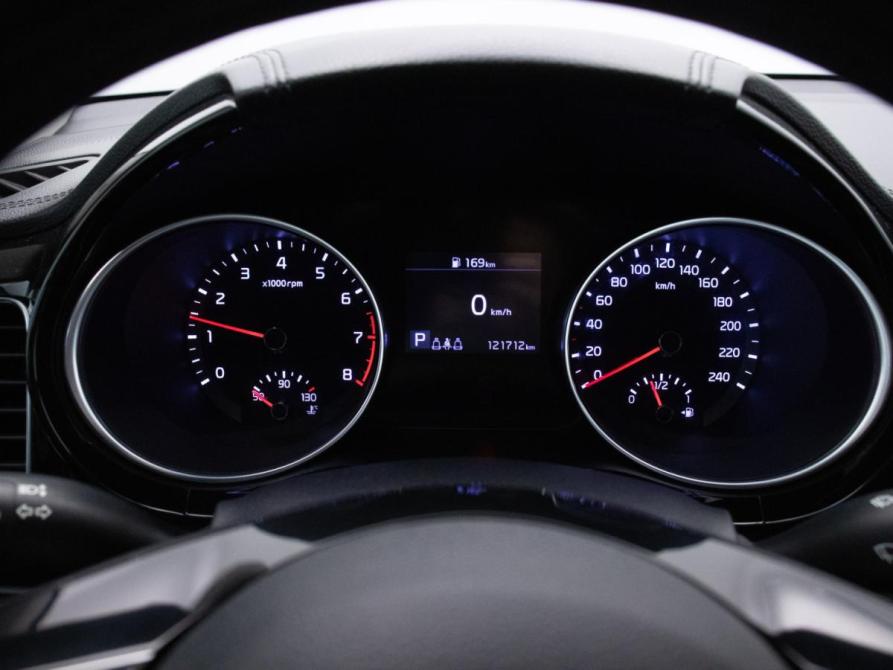 Kia Ceed III Москва  - изображение 12