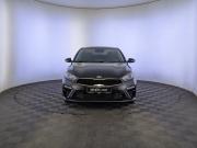 Kia Cerato IV Москва  - изображение 30