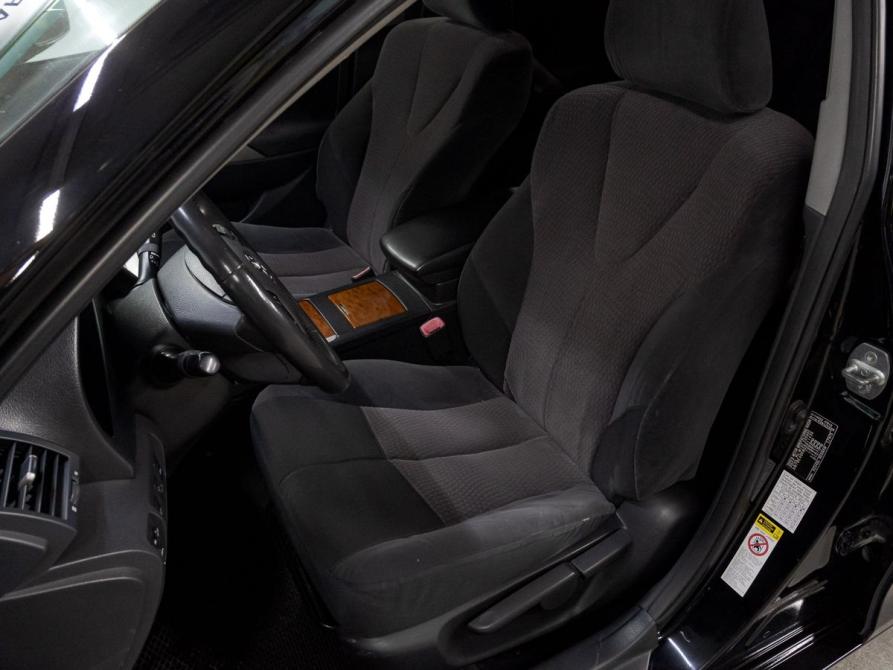 Toyota Camry VI (XV40) Рестайлинг Тюмень  - изображение 14