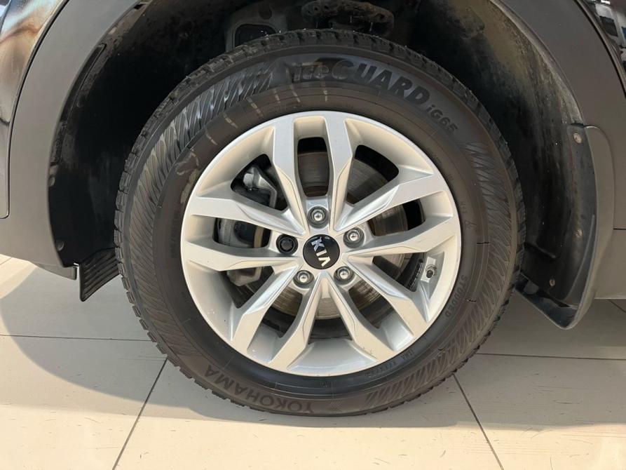 Kia Sportage IV Рестайлинг Екатеринбург  - изображение 8