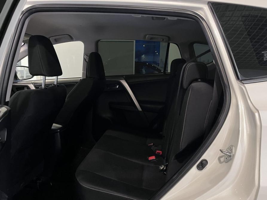 Toyota RAV4 IV (XA40) Чебоксары  - изображение 21