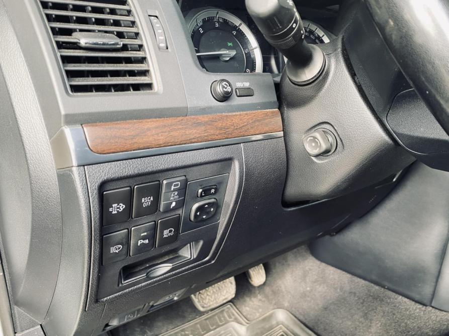 Toyota Land Cruiser 200 Series Рестайлинг 2 Кемерово  - изображение 31