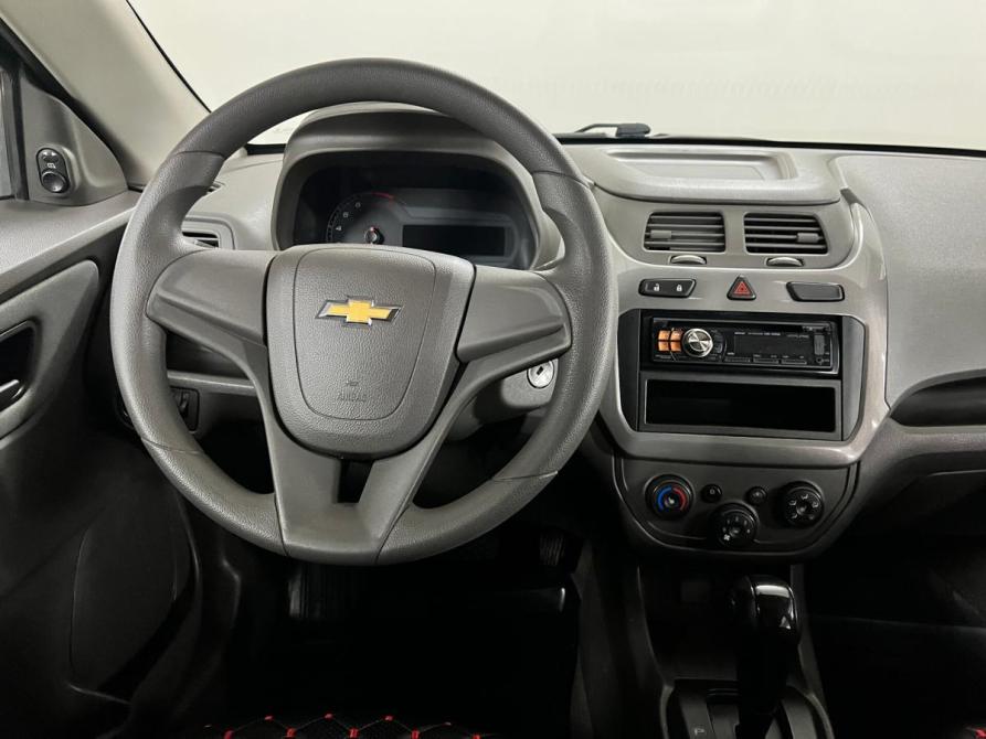 Chevrolet Cobalt II Тюмень  - изображение 10