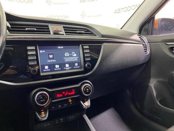 Kia Rio IV с пробегом 2019 года, цена 1 449 900 рублей, 115715 км, хэтчбек, Автокод Объявления