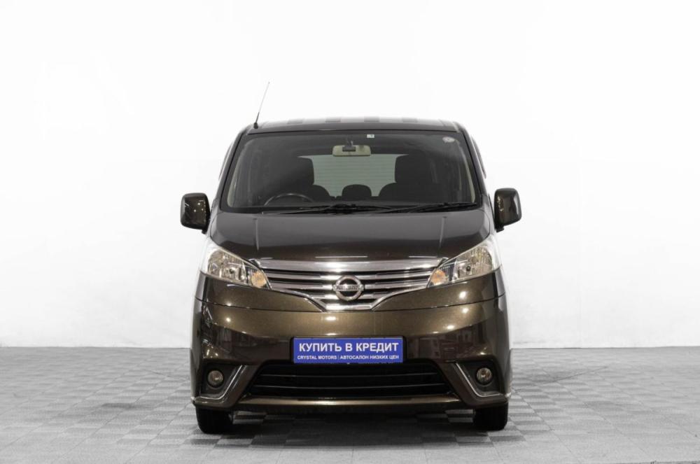 Nissan NV200 Барнаул  - изображение 2