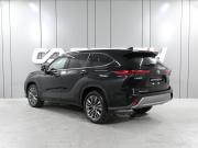 Toyota Highlander IV (XU70) Ростов-на-Дону  - изображение 28