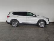 Hyundai Santa Fe IV Рестайлинг Москва  - изображение 28