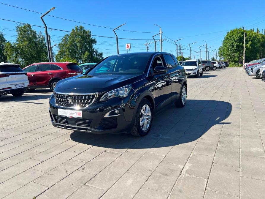 Peugeot 3008 II Стерлитамак  - изображение 3