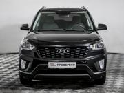 Hyundai Creta I Рестайлинг Москва  - изображение 16