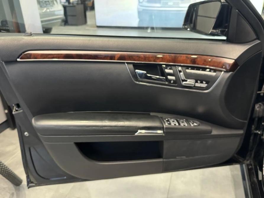 Mercedes-Benz S-Класс V (W221) Екатеринбург  - изображение 31