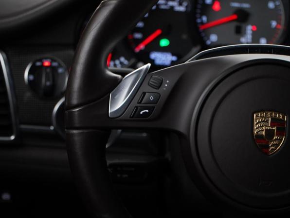 Porsche Panamera I Рестайлинг с пробегом 2014 года, цена 3 350 055 рублей, 129501 км, лифтбек, Автокод Объявления