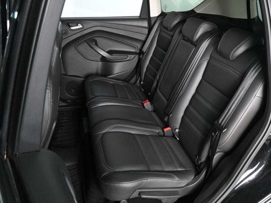 Ford Kuga II Рестайлинг Ростов-на-Дону  - изображение 9