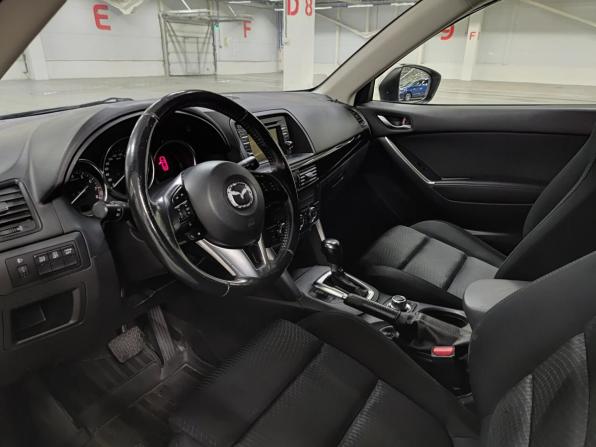 Mazda CX-5 I с пробегом 2014 года, цена 1 460 000 рублей, 244063 км, внедорожник, Автокод Объявления