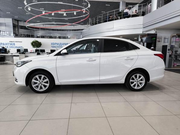 Changan Alsvin с пробегом 2023 года, цена 1 250 000 рублей, 20949 км, седан, Автокод Объявления