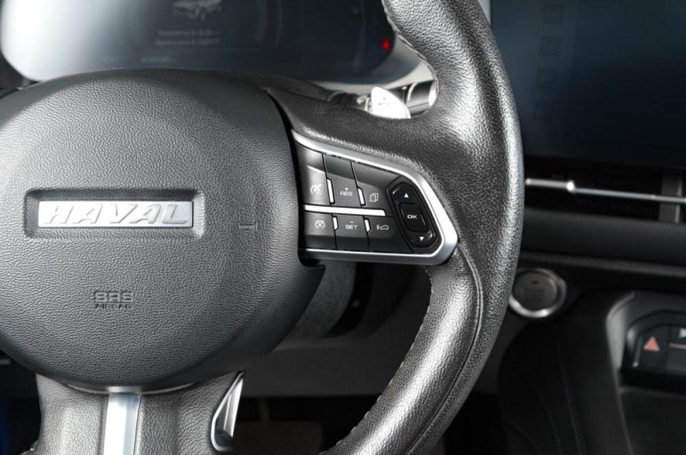 Haval F7 I Тюмень  - изображение 16