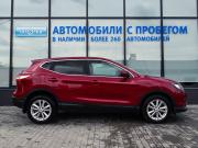 Nissan Qashqai II Екатеринбург  - изображение 42