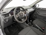 Skoda Rapid I Рестайлинг Москва  - изображение 41