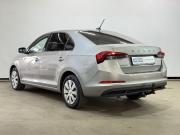 Skoda Rapid II Ярославль  - изображение 20