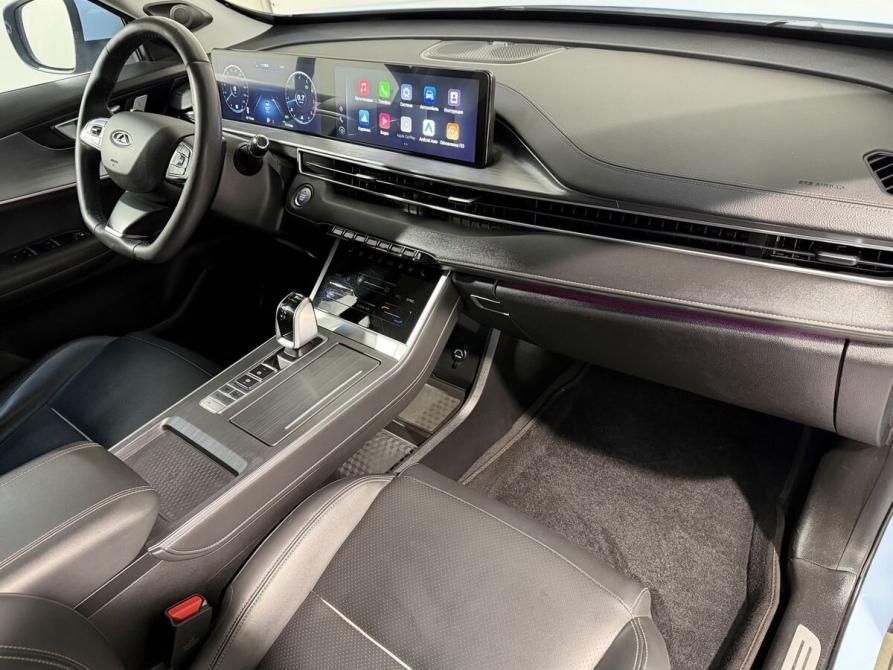 Chery Tiggo 7 Pro Max I Химки  - изображение 3