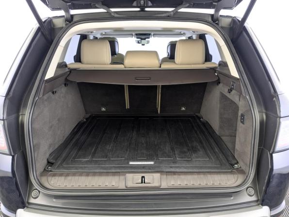 Land Rover Range Rover Sport II Рестайлинг с пробегом 2020 года, цена 5 180 000 рублей, 135976 км, внедорожник, Автокод Объявления