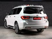 Infiniti QX80 I Рестайлинг 3 Екатеринбург  - изображение 35