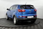 Kia Sportage III Нижний Новгород  - изображение 31