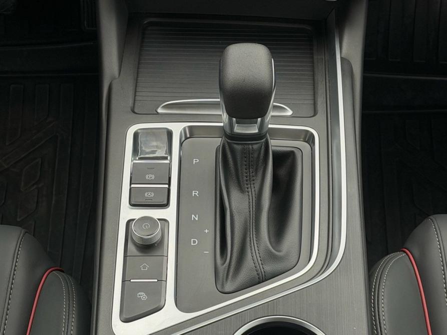 Omoda S5 Самара  - изображение 14