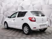 Renault Sandero II Ульяновск  - изображение 20