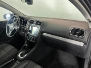 Volkswagen Golf VI Воронеж  - изображение 31