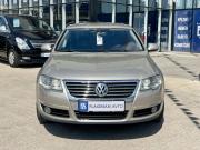 Volkswagen Passat B6 Краснодар  - изображение 34