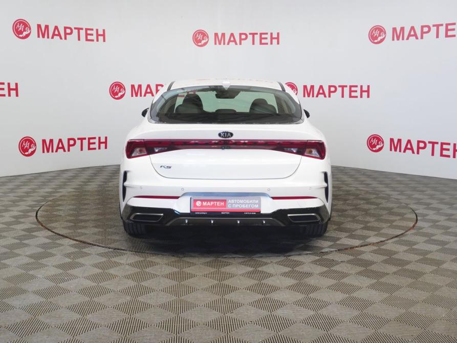 Kia K5 III Вологда  - изображение 6