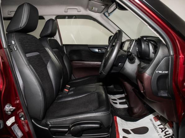 Honda N-One I с пробегом 2015 года, цена 749 500 рублей, 74337 км, хэтчбек, Автокод Объявления