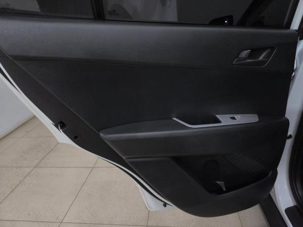 Hyundai Creta I Рестайлинг с пробегом 2020 года, цена 1 830 000 рублей, 72184 км, внедорожник, Автокод Объявления