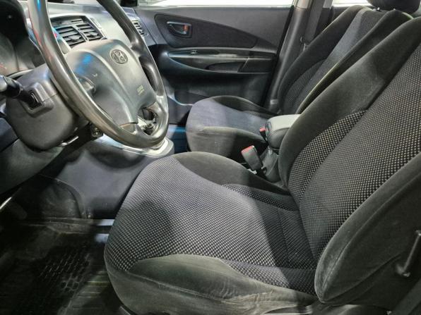 Hyundai Tucson I с пробегом 2008 года, цена 699 000 рублей, 441341 км, внедорожник, Автокод Объявления