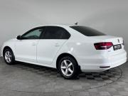 Volkswagen Jetta VI Рестайлинг Ростов-на-Дону  - изображение 21