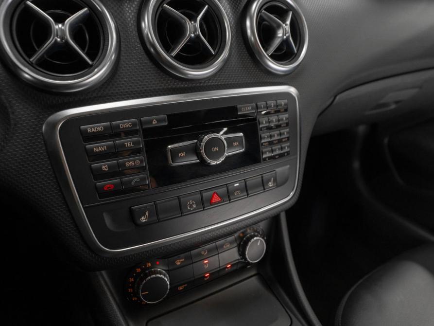 Mercedes-Benz A-Класс III (W176) Москва  - изображение 16