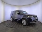 Land Rover Discovery V Москва  - изображение 33