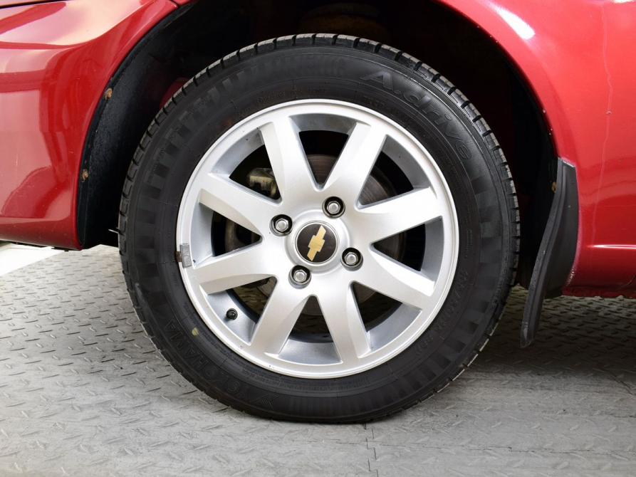 Chevrolet Rezzo Кемерово  - изображение 11